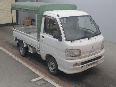 2004 Daihatsu Hijet Truck S200P[2]