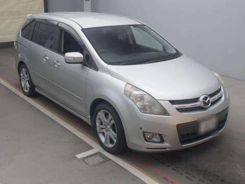 2006 Mazda MPV LY3P[2]