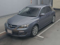 2006 Mazda Speed Axela