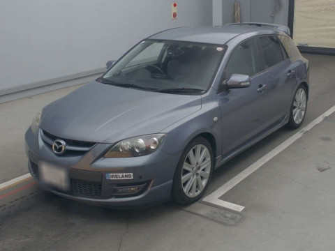 2006 Mazda Speed Axela BK3P[0]