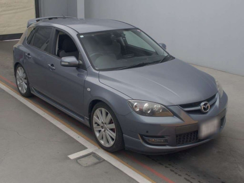 2006 Mazda Speed Axela BK3P[2]