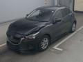 2016 Mazda Demio