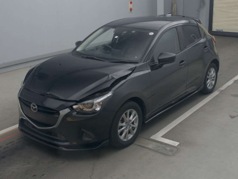 2016 Mazda Demio DJ3FS[0]