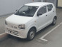 2017 Suzuki Alto