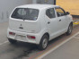 2017 Suzuki Alto