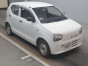 2017 Suzuki Alto