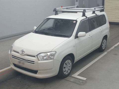 2015 Toyota Succeed NCP160V[0]