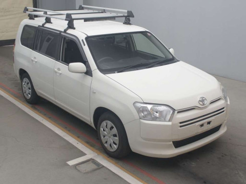 2015 Toyota Succeed NCP160V[2]