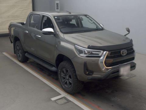 2022 Toyota Hilux GUN125[2]