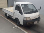 2005 Mazda Bongo Truck