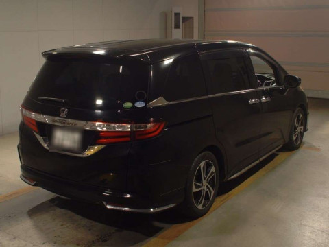 2014 Honda Odyssey RC1[1]