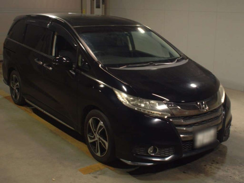 2014 Honda Odyssey RC1[2]