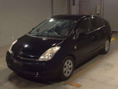 2008 Toyota Prius NHW20[0]