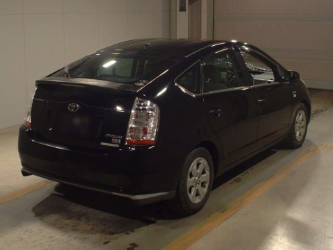 2008 Toyota Prius NHW20[1]