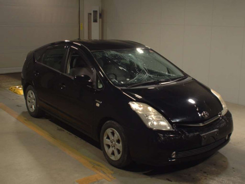 2008 Toyota Prius NHW20[2]