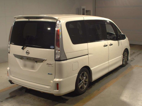 2012 Nissan Serena C26[1]