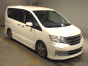 2012 Nissan Serena