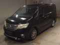 2011 Nissan Serena