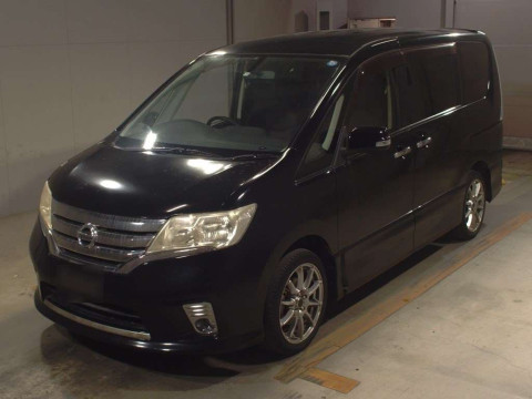 2011 Nissan Serena FC26[0]