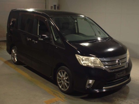 2011 Nissan Serena FC26[2]