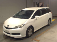 2010 Toyota Wish