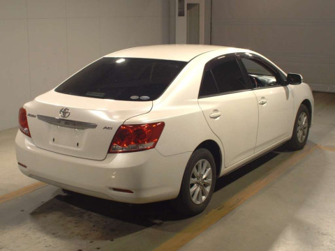 2011 Toyota Allion NZT260[1]