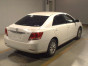 2011 Toyota Allion