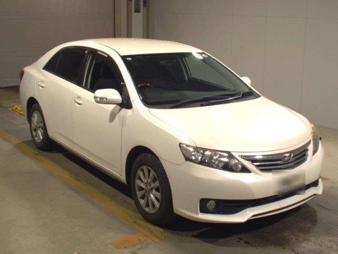 2011 Toyota Allion NZT260[2]