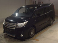 2016 Toyota Noah