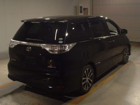 2013 Toyota Estima ACR50W[1]