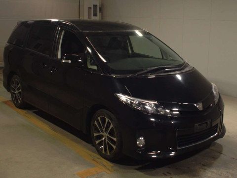 2013 Toyota Estima ACR50W[2]