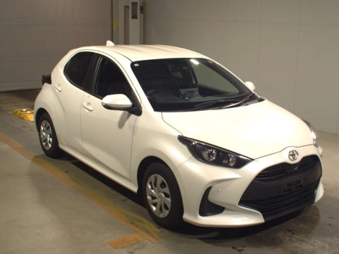 2021 Toyota YARIS KSP210[2]