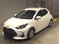 2021 Toyota YARIS