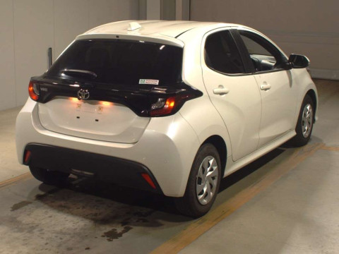 2021 Toyota YARIS KSP210[1]