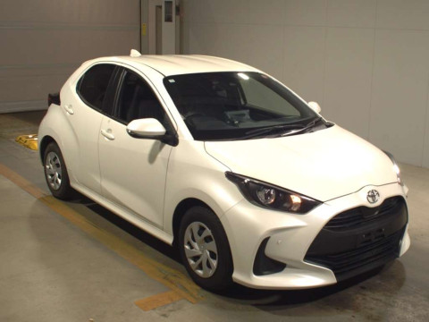 2021 Toyota YARIS KSP210[2]