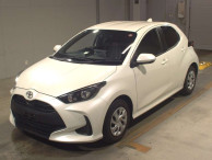 2021 Toyota YARIS