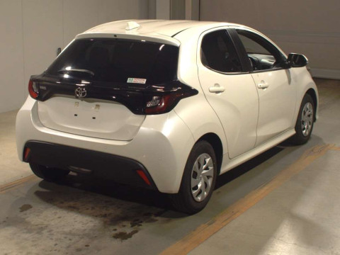 2021 Toyota YARIS KSP210[1]