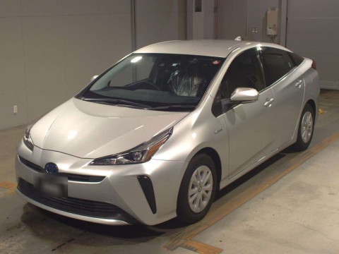 2019 Toyota Prius ZVW51[0]