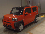 2021 Daihatsu TAFT