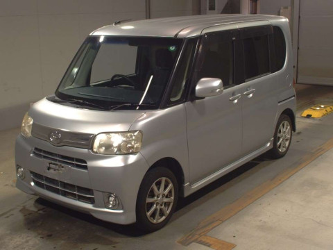 2013 Daihatsu Tanto L375S[0]