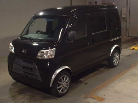 2024 Daihatsu Hijet Cargo S321V[0]