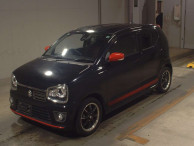 2015 Suzuki Alto Works