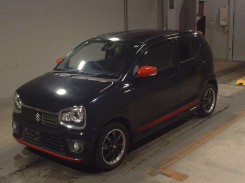 2015 Suzuki Alto Works HA36S[0]