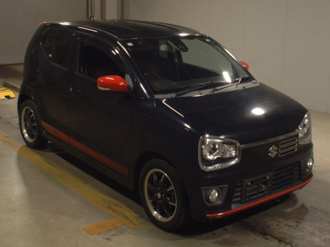 2015 Suzuki Alto Works HA36S[2]