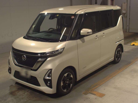 2020 Nissan Roox B44A[0]