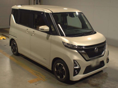 2020 Nissan Roox B44A[2]