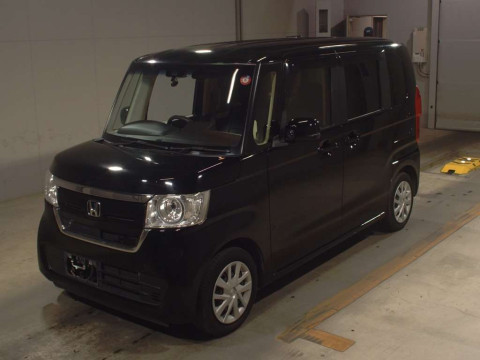 2020 Honda N-BOX JF3[0]