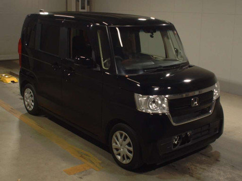 2020 Honda N-BOX JF3[2]