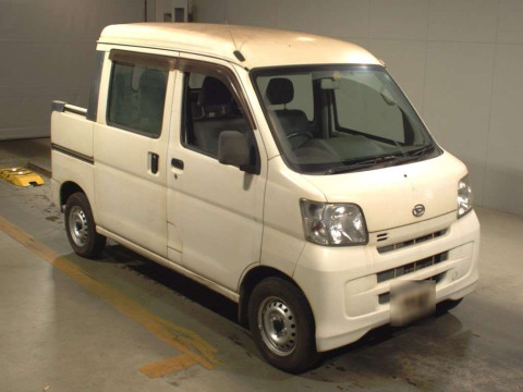 2017 Daihatsu Hijet Cargo S321W[2]