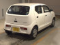 2015 Suzuki Alto